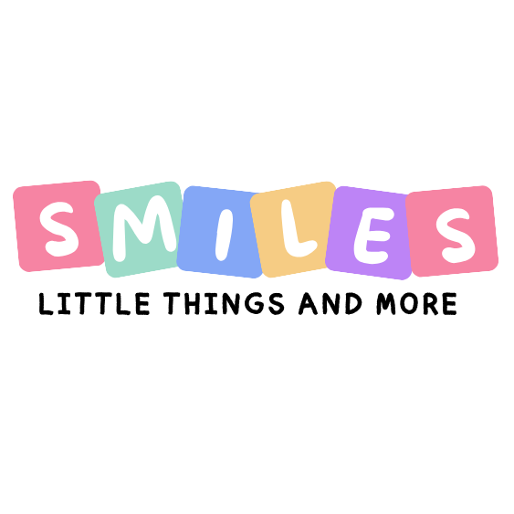 Smiles - Little Things And More